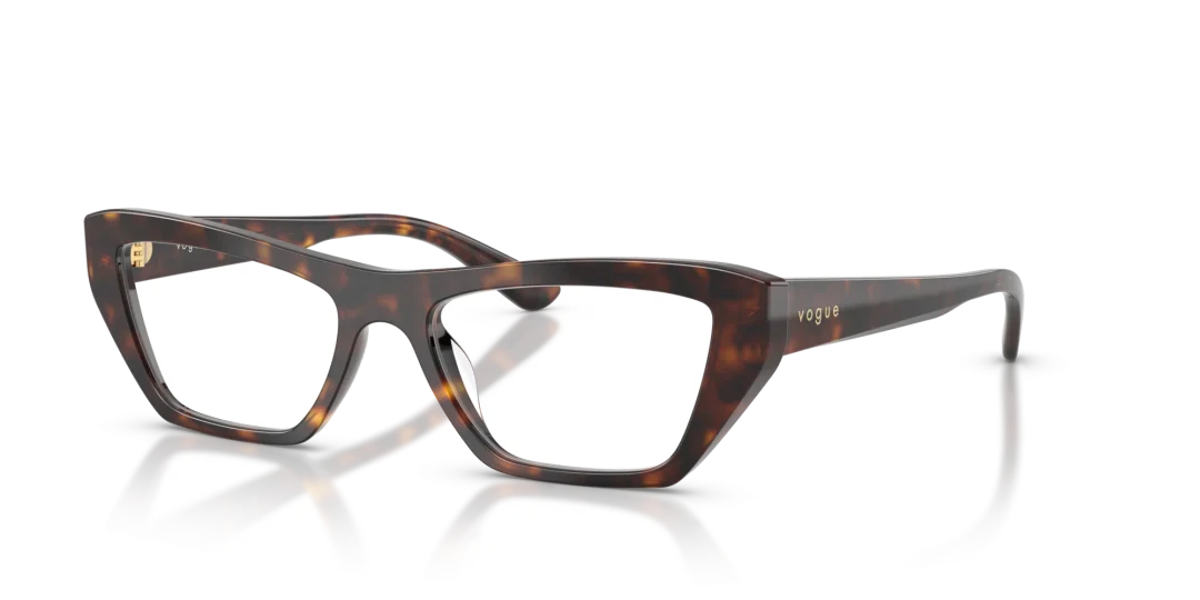 Vogue Eyewear 0VO5701U W656