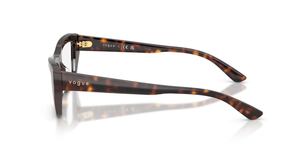 Vogue Eyewear 0VO5701U W656