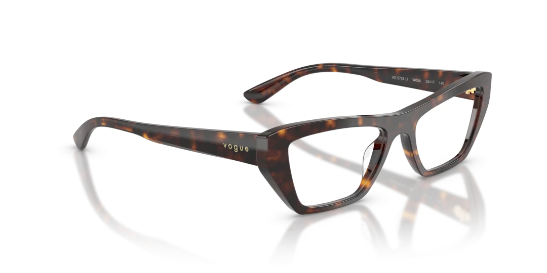 Vogue Eyewear 0VO5701U W656