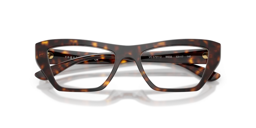 Vogue Eyewear 0VO5701U W656