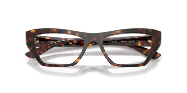 Vogue Eyewear 0VO5701U W656