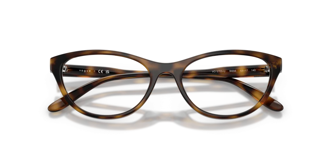 Vogue Eyewear 0VO5703U W656