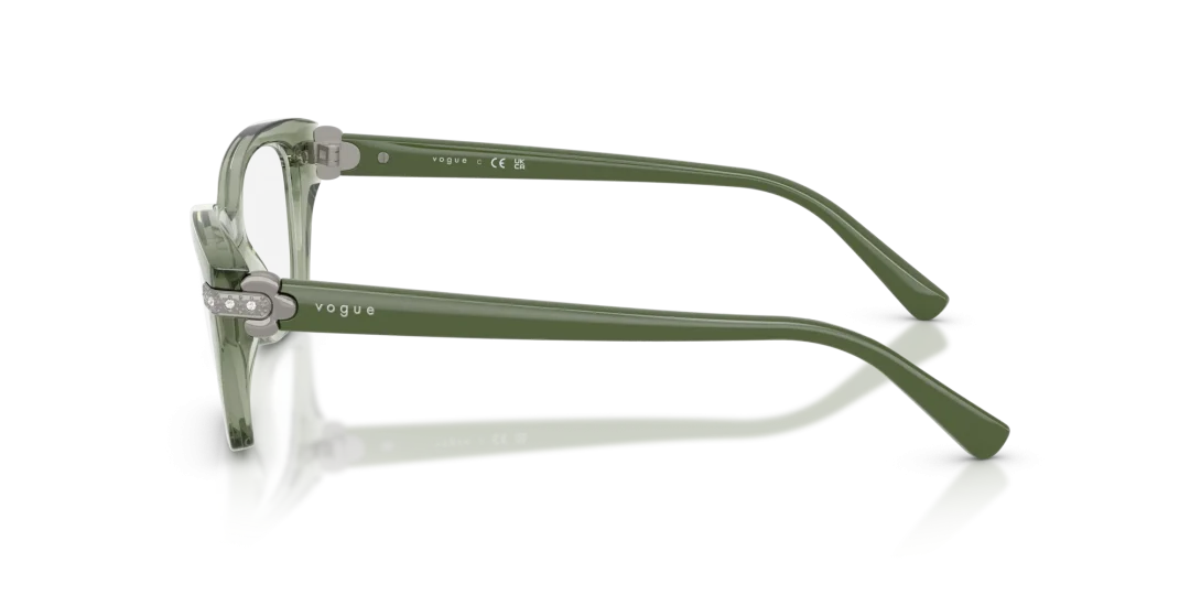 Vogue Eyewear 0VO5704B 3022