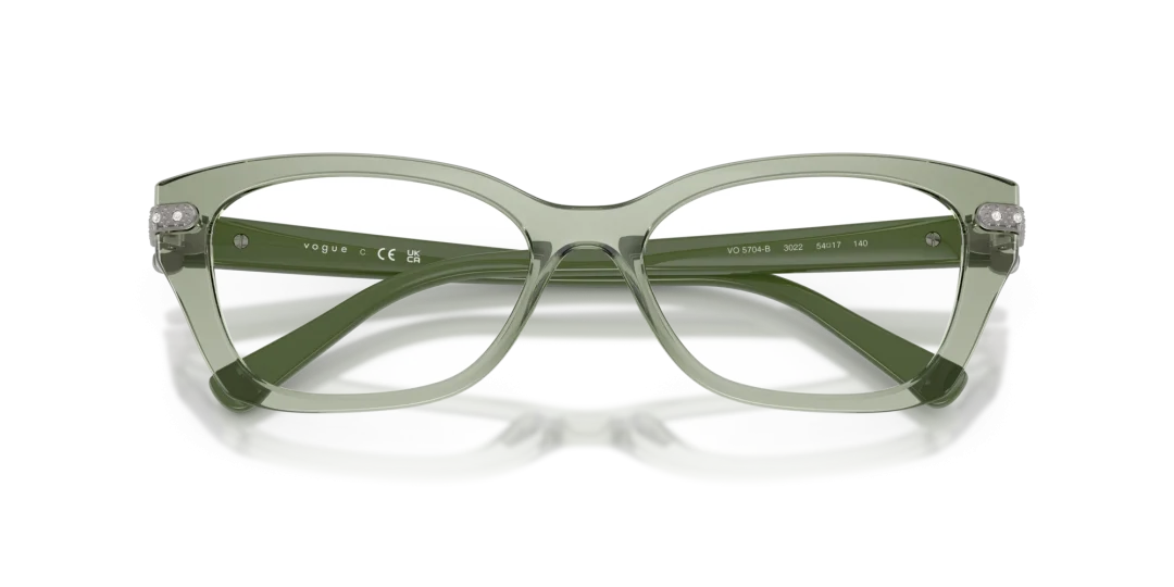 Vogue Eyewear 0VO5704B 3022