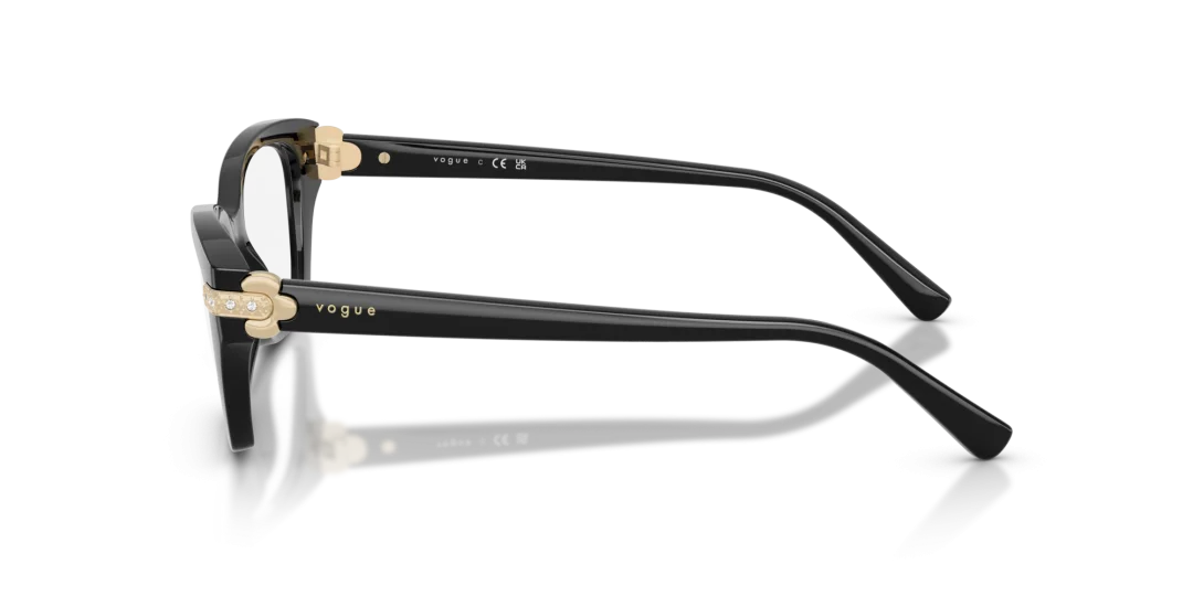 Vogue Eyewear 0VO5704B W44
