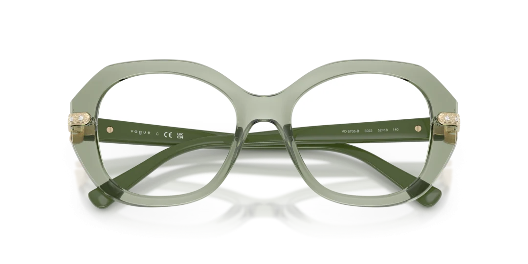 Vogue Eyewear 0VO5705B 3022
