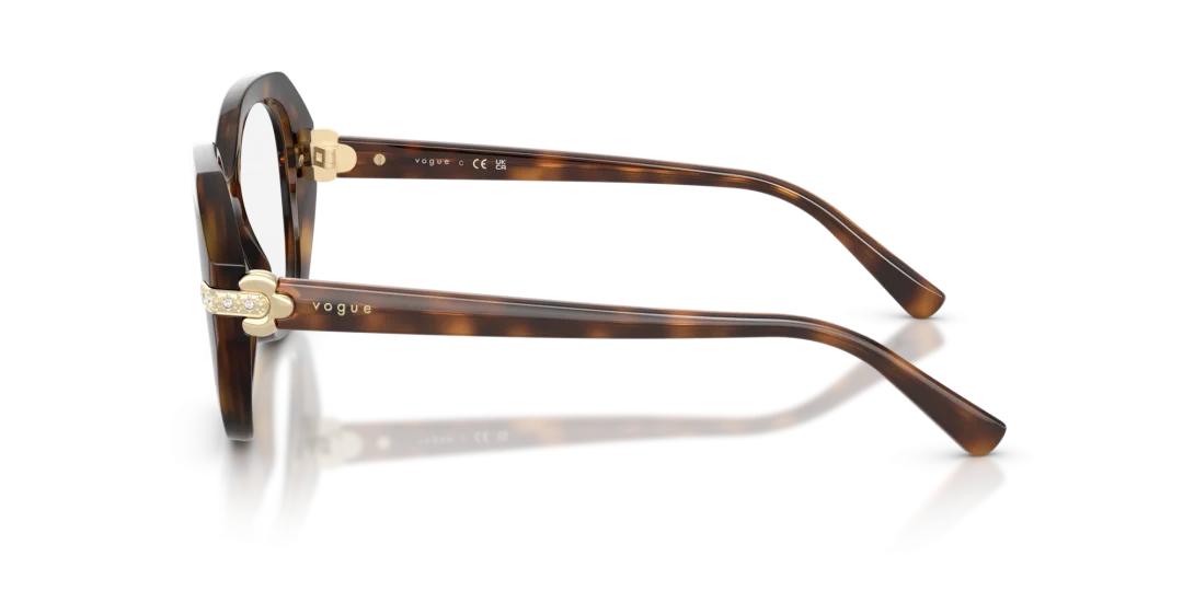 Vogue Eyewear 0VO5705B W656