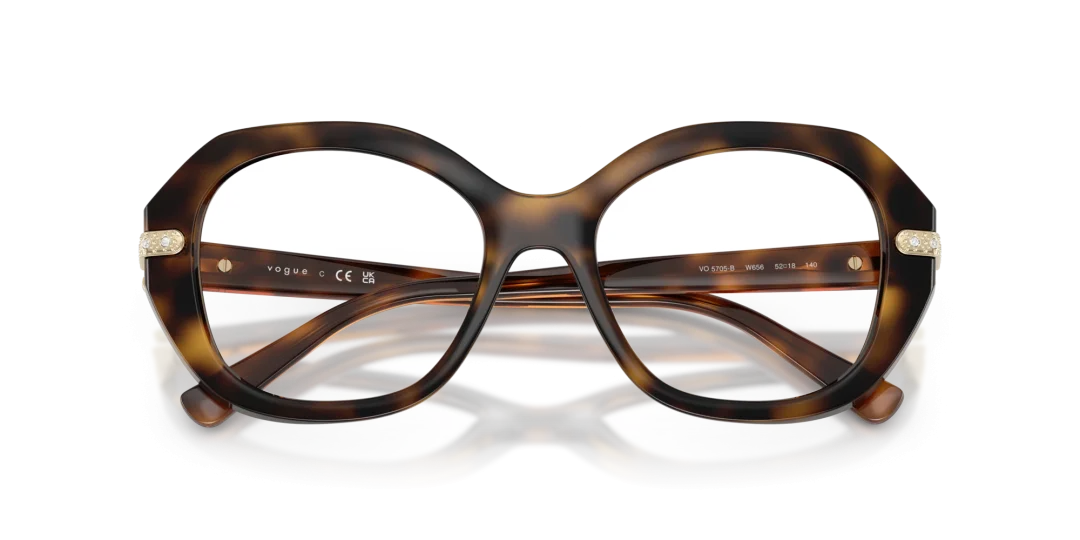 Vogue Eyewear 0VO5705B W656