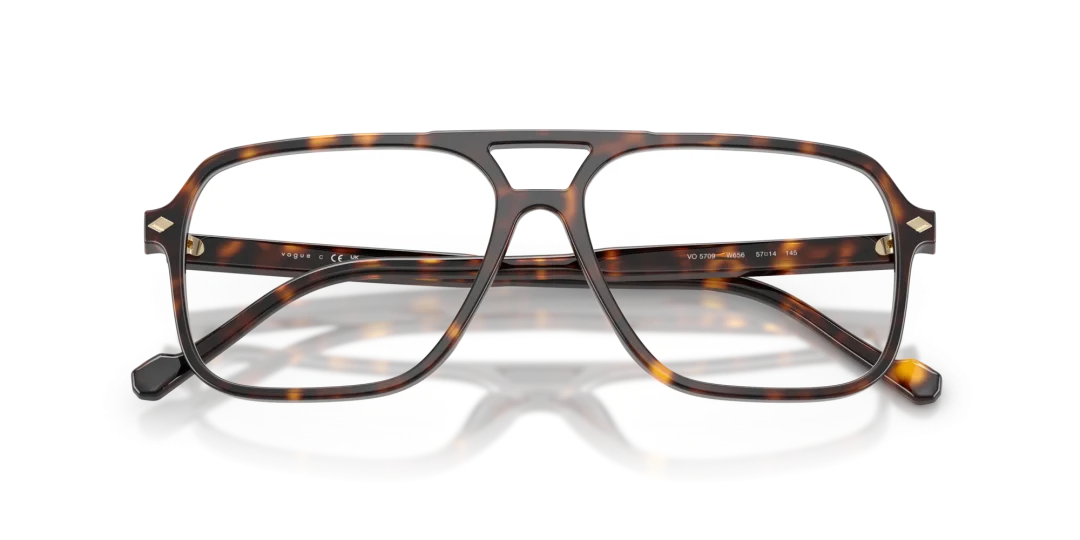 Vogue Eyewear 0VO5709 W656