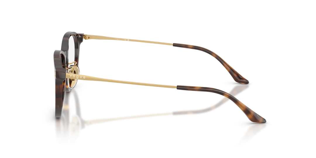Vogue Eyewear 0VO5713D W656