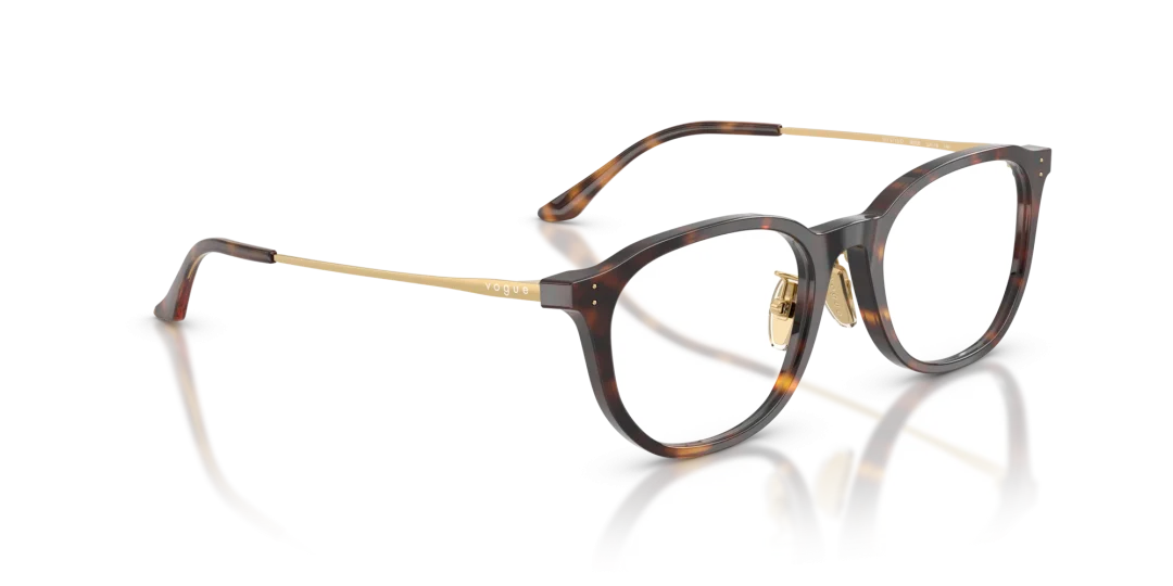 Vogue Eyewear 0VO5713D W656