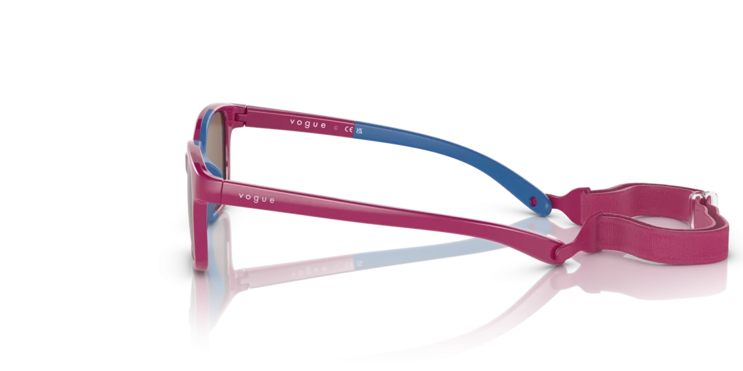 Vogue Eyewear Junior 0VJ2017 256813