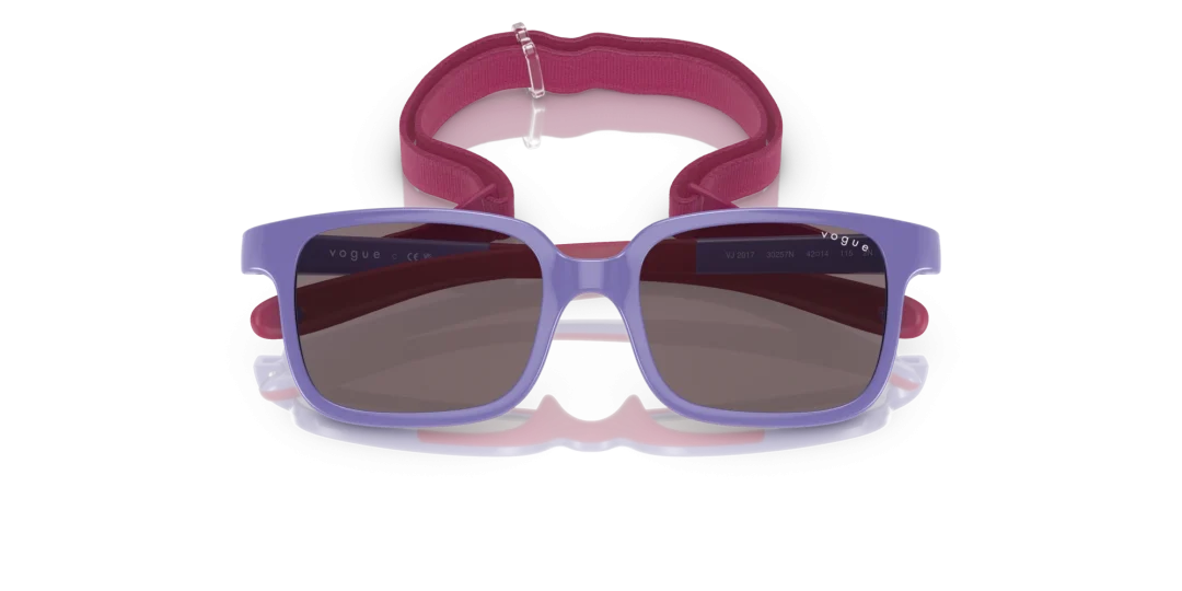 Vogue Eyewear Junior 0VJ2017 30257N