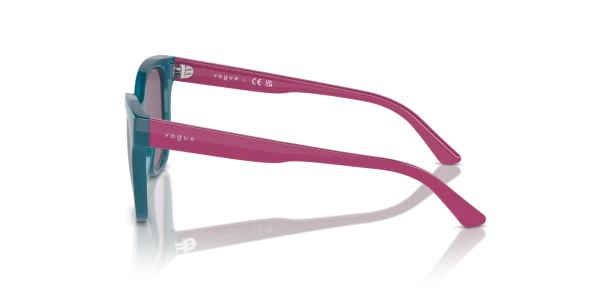 Vogue Eyewear Junior 0VJ2023 31281A