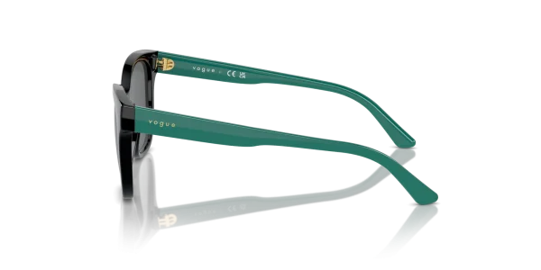 Vogue Eyewear Junior 0VJ2023 W44/87