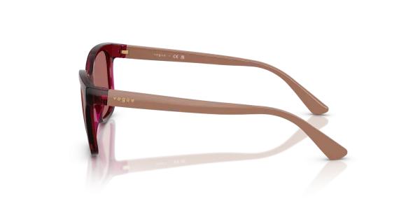 Vogue Eyewear Junior 0VJ2027 306669