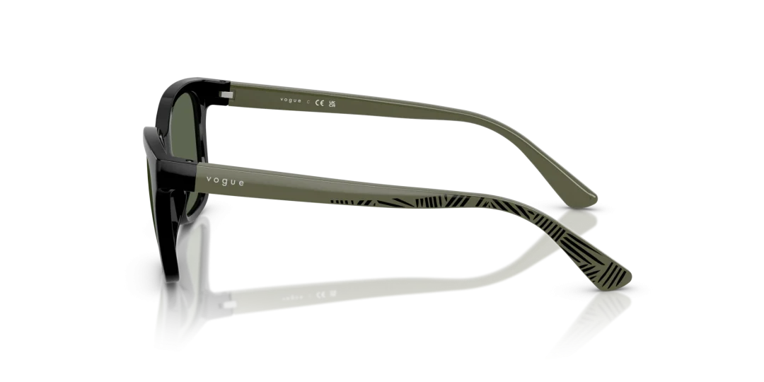 Vogue Eyewear Junior 0VJ2027 W44/71