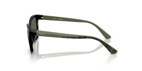 Vogue Eyewear Junior 0VJ2027 W44/71