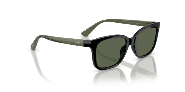 Vogue Eyewear Junior 0VJ2027 W44/71