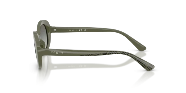 Vogue Eyewear Junior 0VJ2032 326411