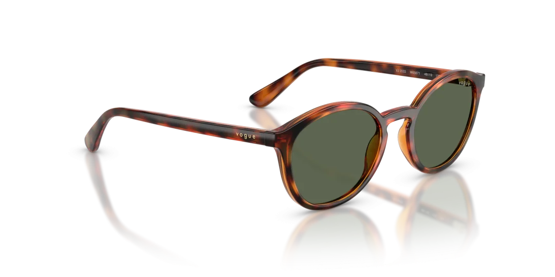 Vogue Eyewear Junior 0VJ2033 W65671
