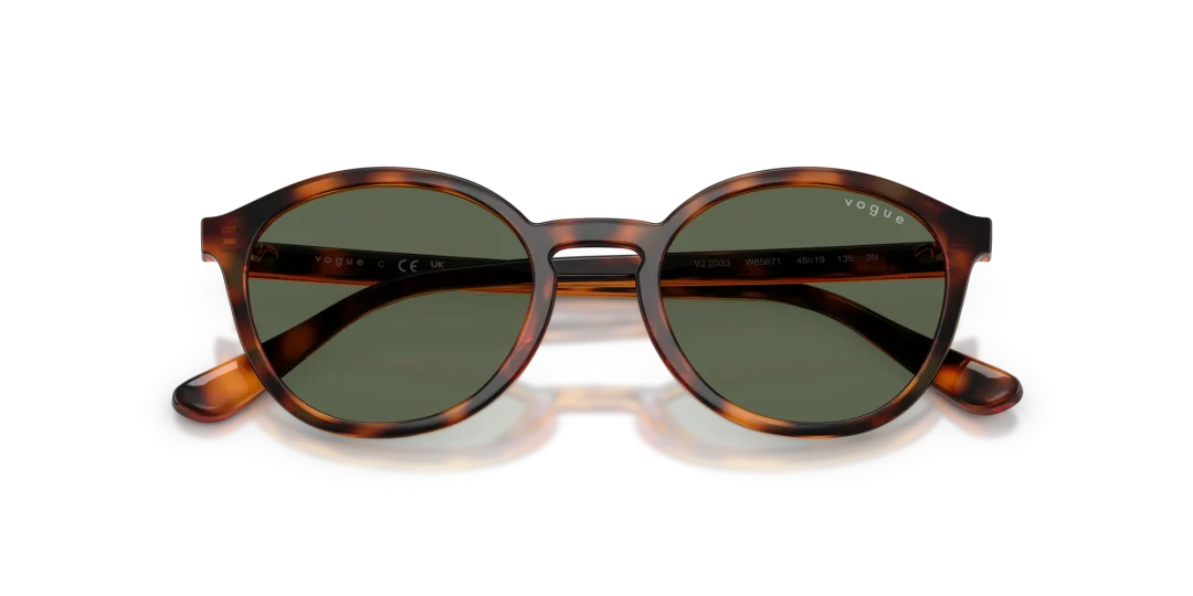 Vogue Eyewear Junior 0VJ2033 W65671