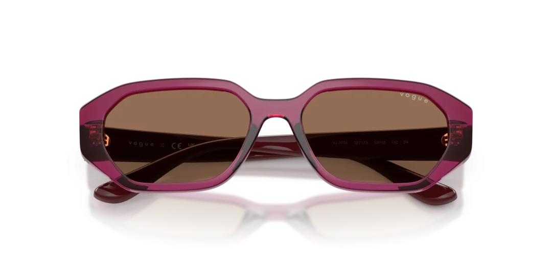 Vogue Eyewear Junior 0VJ2034 327173