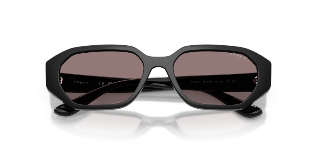 Vogue Eyewear Junior 0VJ2034 W44/7N