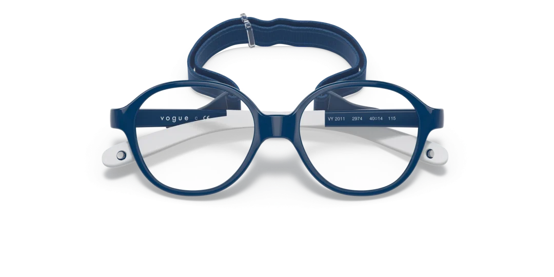 Vogue Eyewear Junior 0VY2011 2974