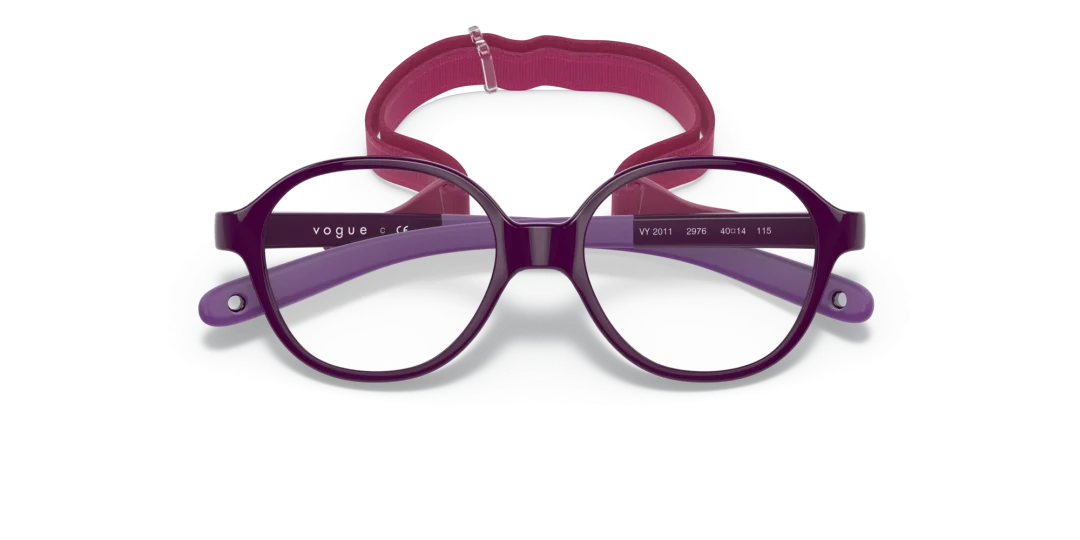 Vogue Eyewear Junior 0VY2011 2976