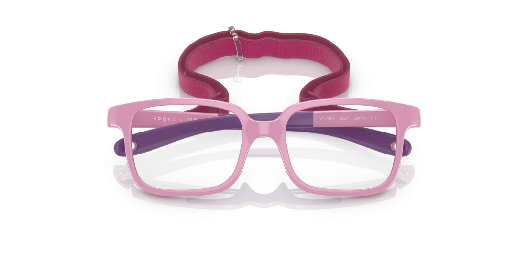 Vogue Eyewear Junior 0VY2016 3027