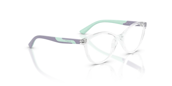 Vogue Eyewear Junior 0VY2019 W745