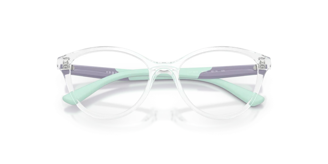 Vogue Eyewear Junior 0VY2019 W745