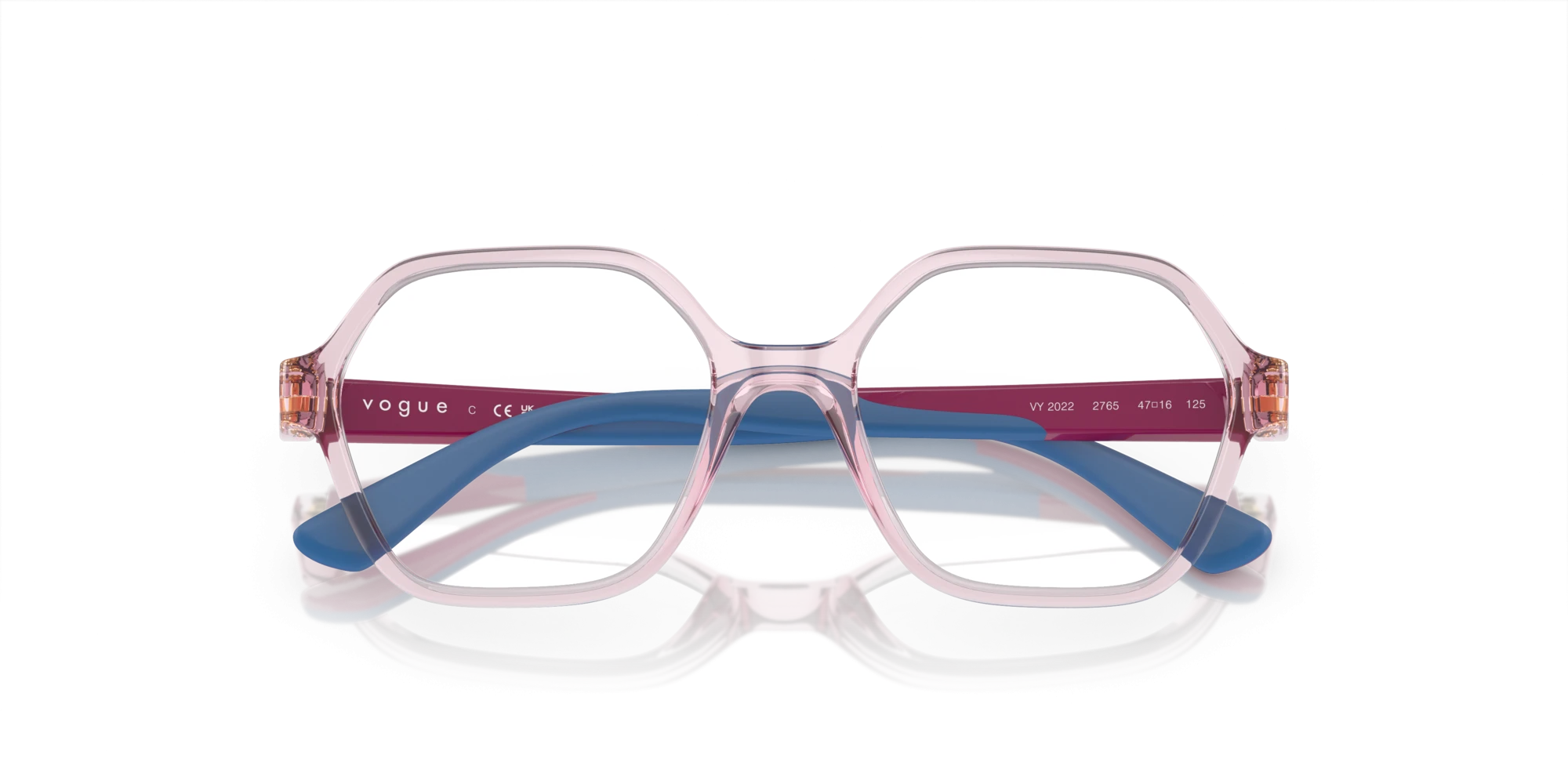 Vogue Eyewear Junior 0VY2022 2765
