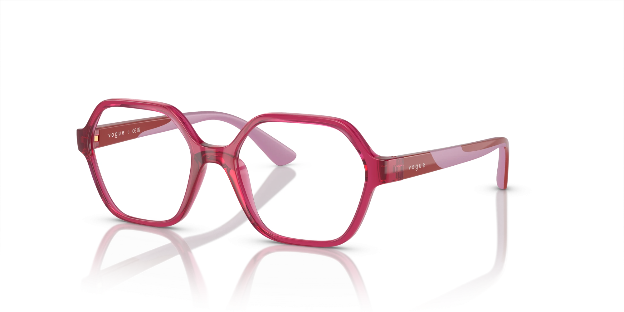 Vogue Eyewear Junior 0VY2022 3106