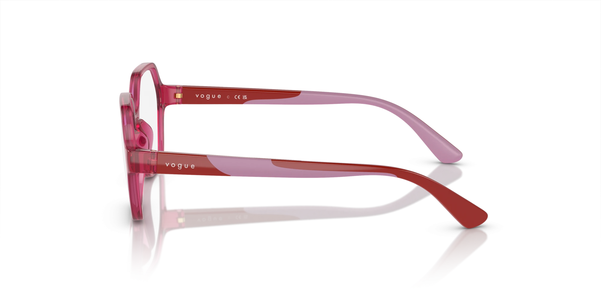 Vogue Eyewear Junior 0VY2022 3106