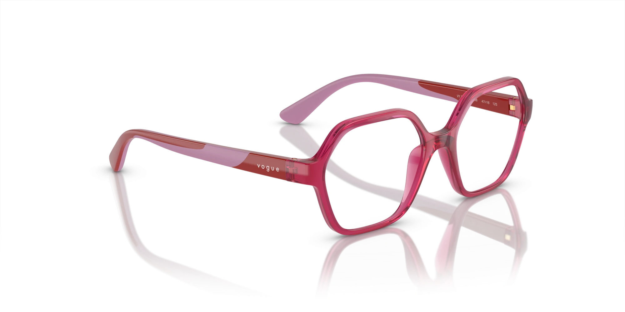 Vogue Eyewear Junior 0VY2022 3106