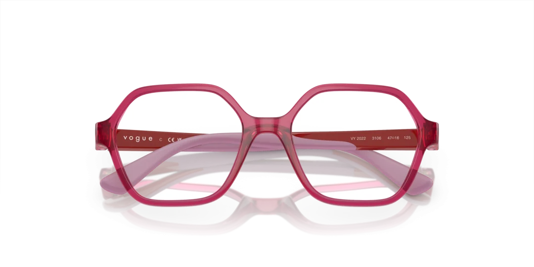 Vogue Eyewear Junior 0VY2022 3106