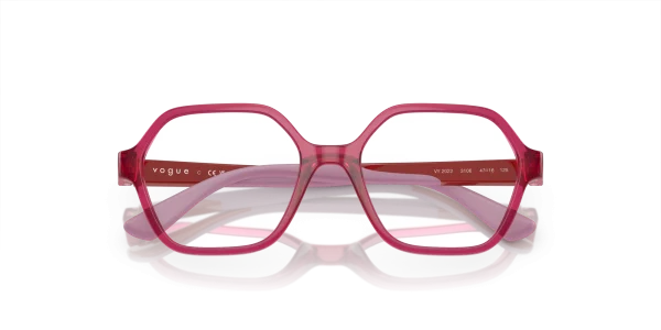 Vogue Eyewear Junior 0VY2022 3106