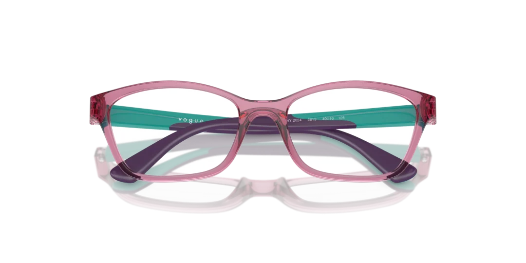 Vogue Eyewear Junior 0VY2024 2613