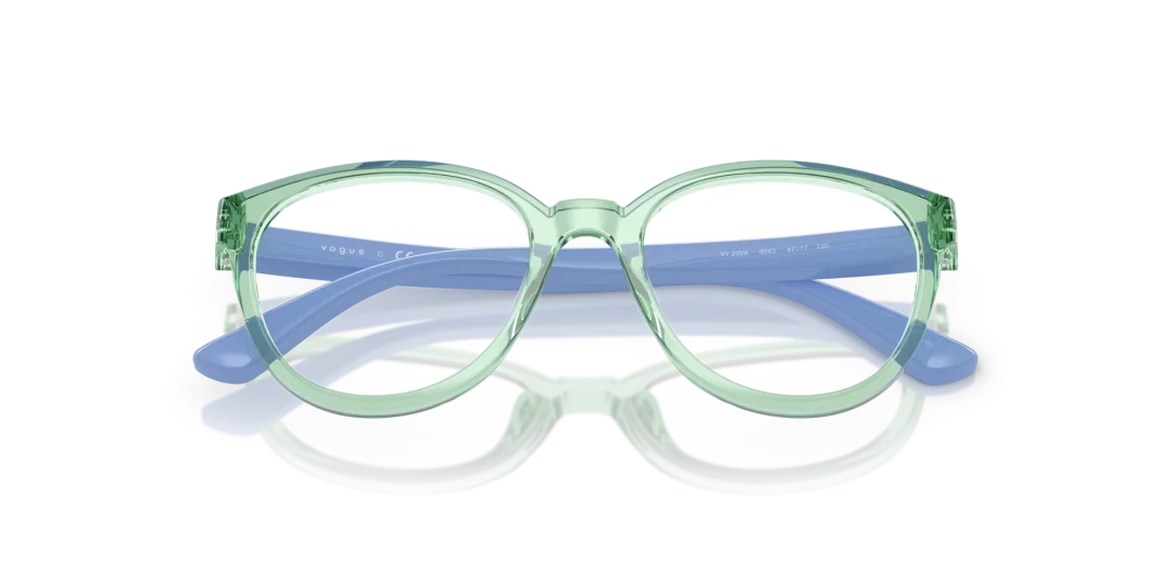 Vogue Eyewear Junior 0VY2029 3043