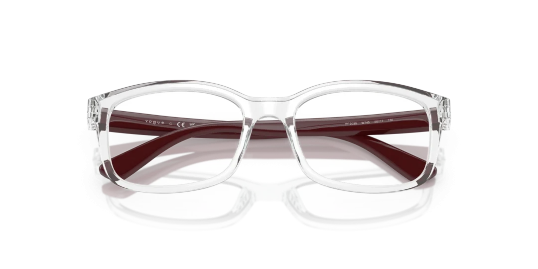 Vogue Eyewear Junior 0VY2030 W745