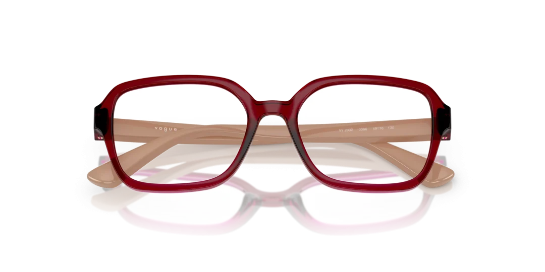 Vogue Eyewear Junior 0VY2032 3066