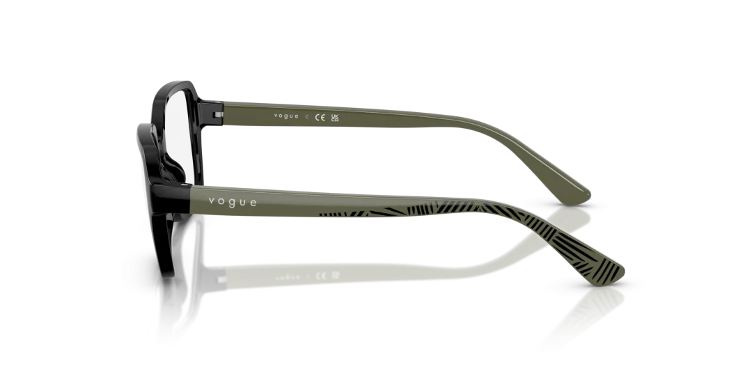 Vogue Eyewear Junior 0VY2032 W44