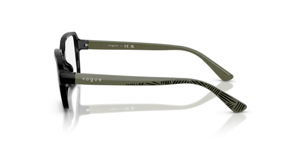 Vogue Eyewear Junior 0VY2032 W44