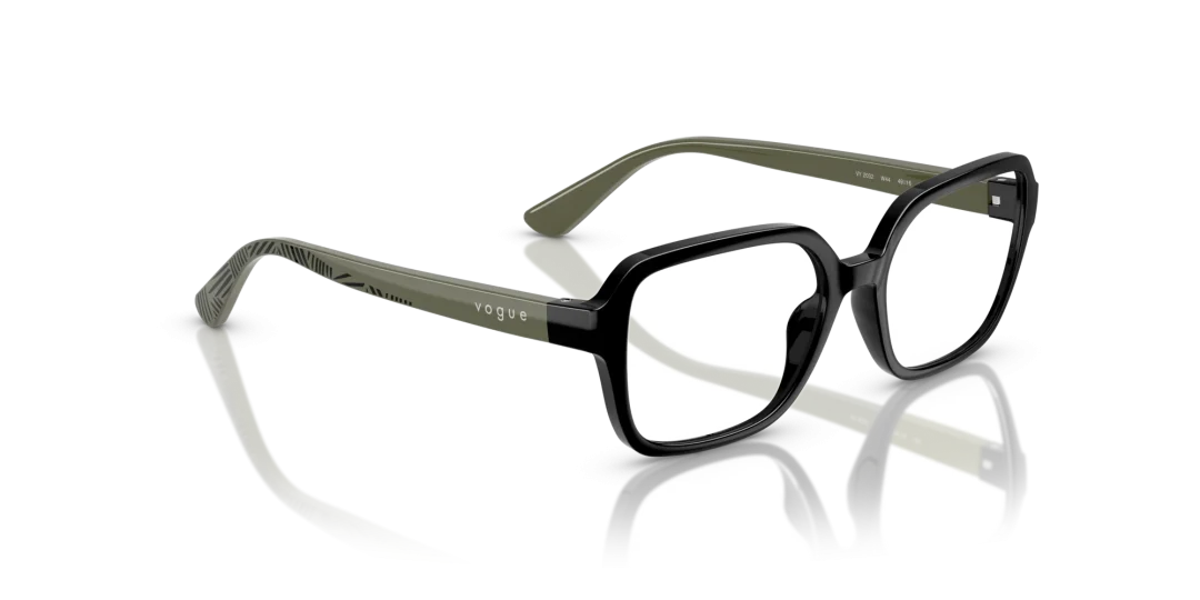 Vogue Eyewear Junior 0VY2032 W44