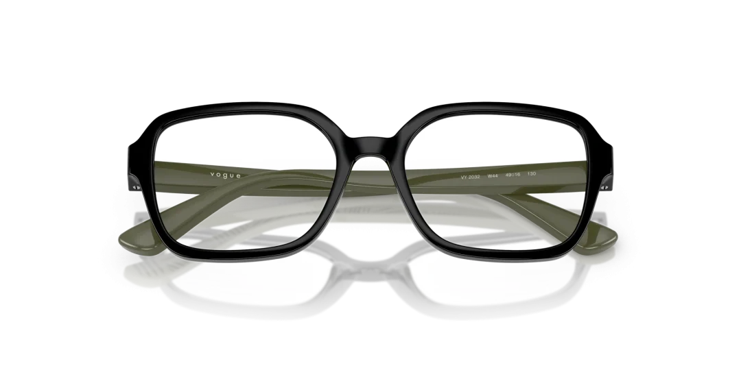 Vogue Eyewear Junior 0VY2032 W44
