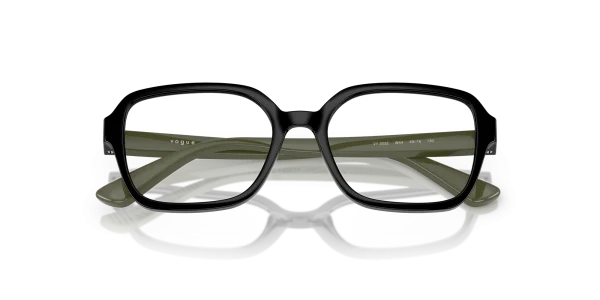 Vogue Eyewear Junior 0VY2032 W44