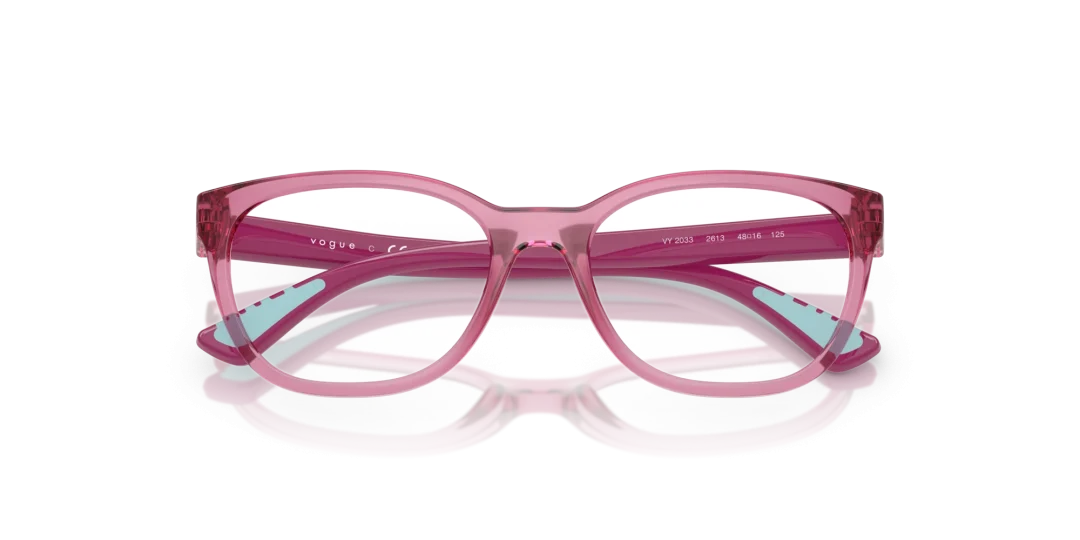 Vogue Eyewear Junior 0VY2033 2613
