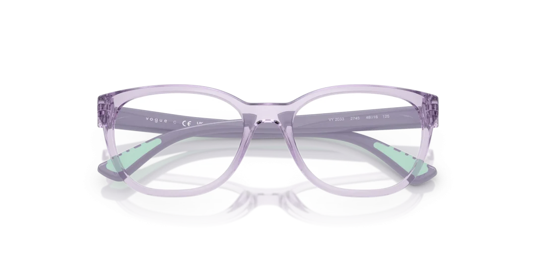 Vogue Eyewear Junior 0VY2033 2745